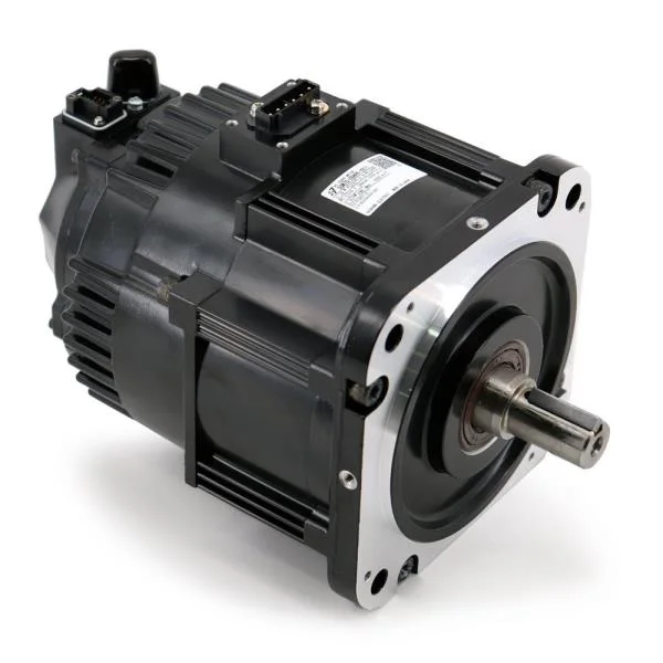 Yaskawa SGM7G-05DFF6H Yaskawa Sigma Series Servo Motors