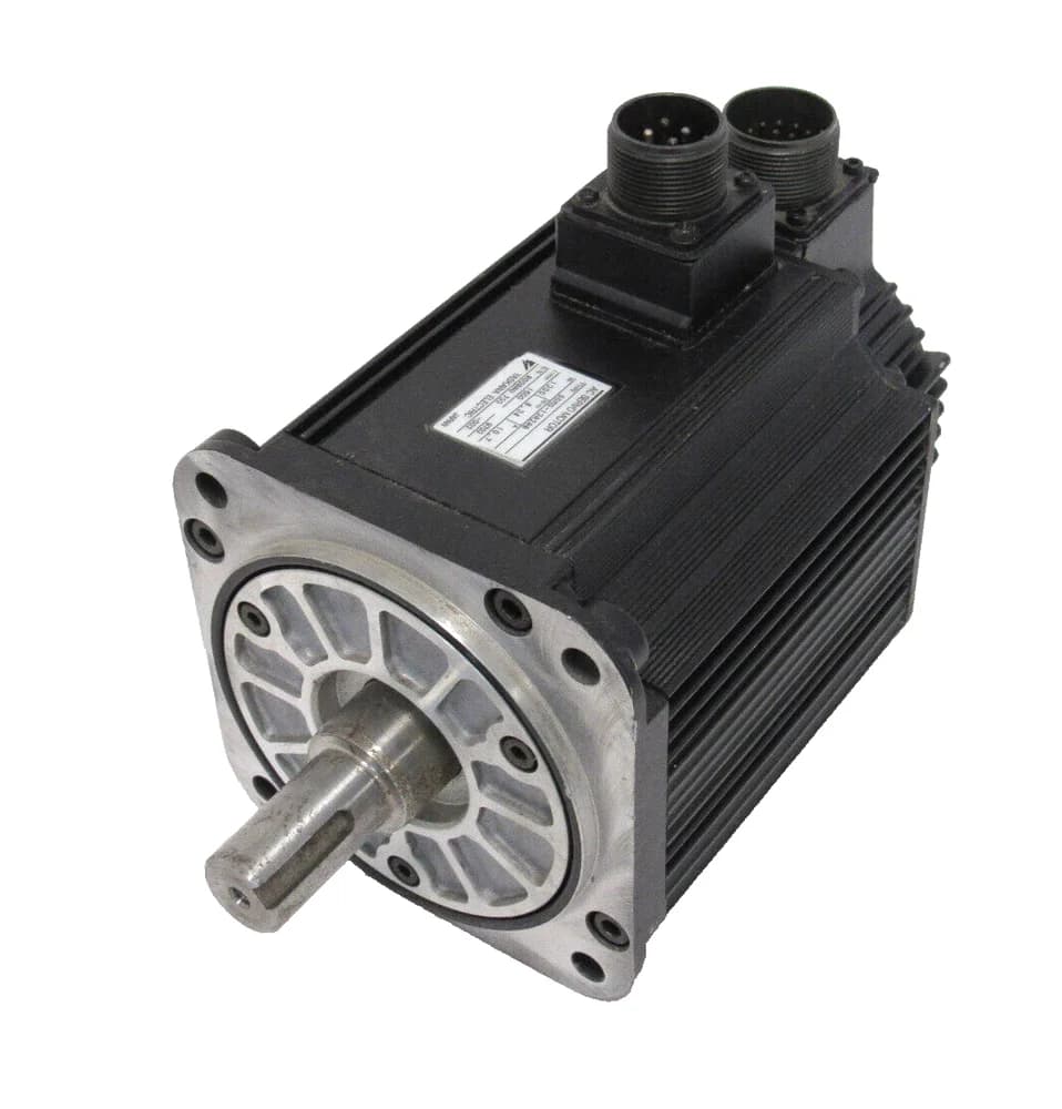 Yaskawa SGMG-09V2A-YG31 محرك سيرفو Sigma Series