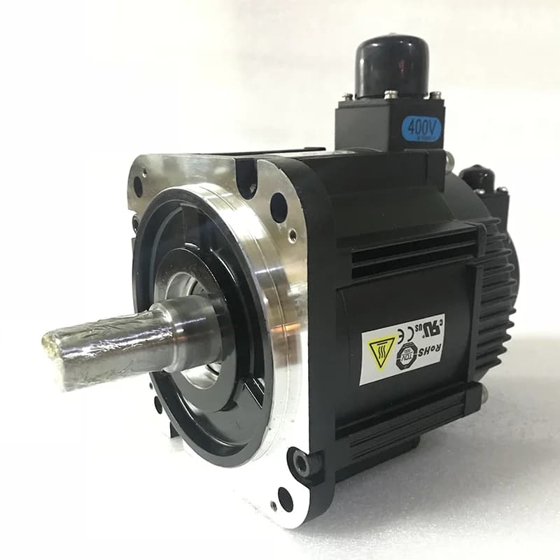 Yaskawa SGMGV-09DDL6H محرك سيرفو Sigma Series