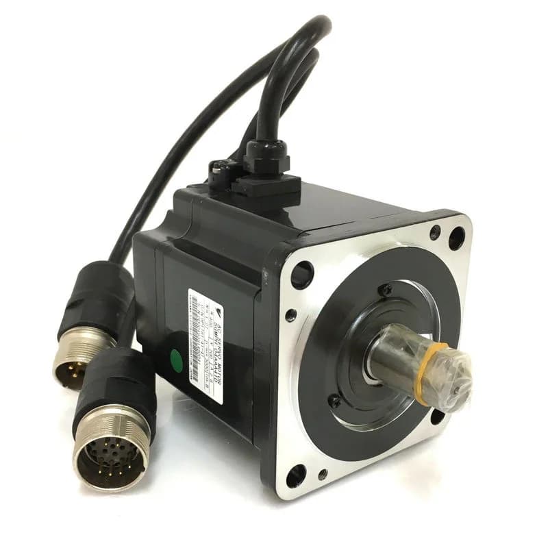 Yaskawa SGMPH-01A1A-YR11 محرك سيرفو Sigma Series