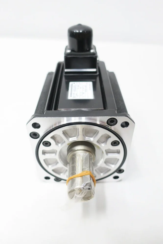Yaskawa SGMSV-10D3A6F-OY محرك سيرفو Sigma Series