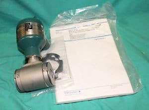 Yokogawa AXF015G-D1-11 – Magnetic Flowmeter DN15