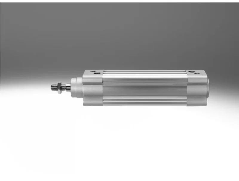 أسطوانة هوائية فيستو DSBC-32-300-PPSA-N3