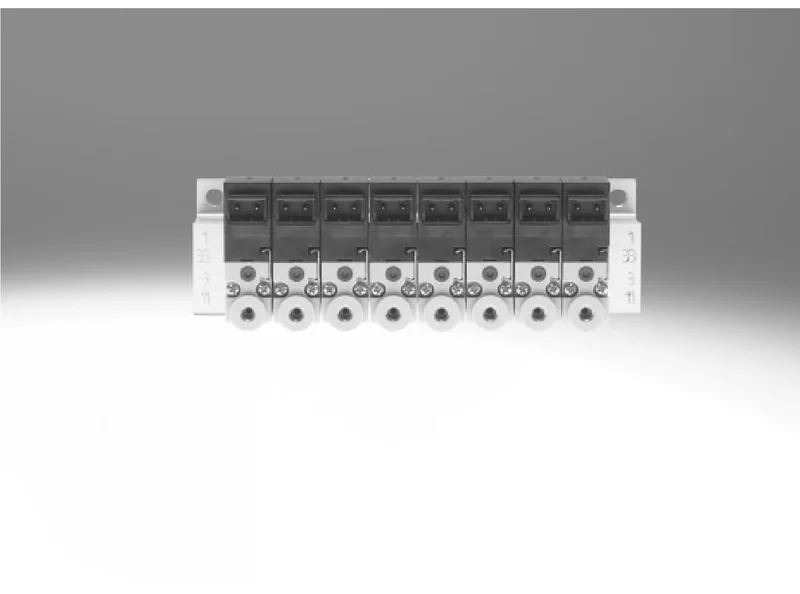 وصلة ضغط سريعة فيستو QSM-M3-3 — QSM-M3-3