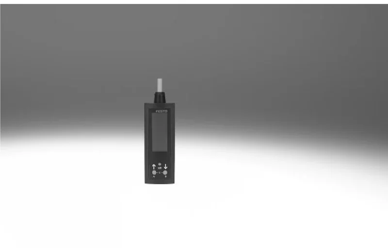 حساس ضغط فيستو SDE3-D10D-B-HQ4-2P-M8