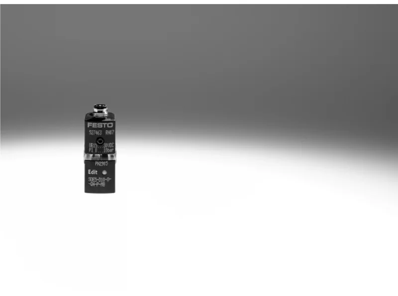 حساس ضغط فيستو SDE5-D10-C-Q4E-P-M8