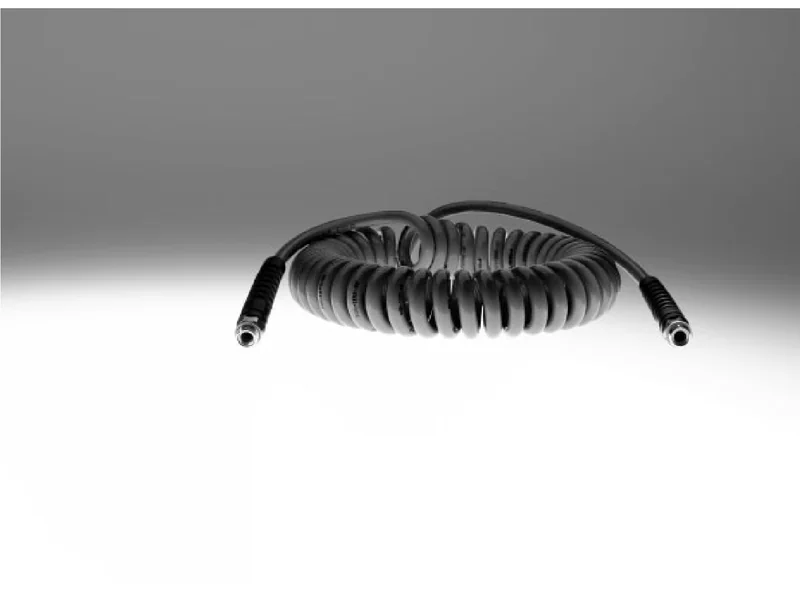 خرطوم هوائي فيستو PUN-10x1,5-S-2-BL