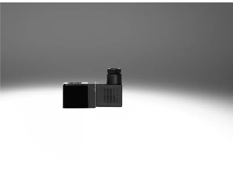 Festo MD-2-110VAC-PA Solenoid Coil — MD-2-110VAC-PA