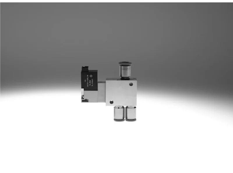 صمام كهرومغناطيسي فيستو VOVG-B12-M32C-AH-F-1H2 — VOVG-B12-M32C-AH-F-1H2