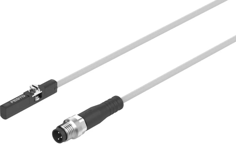 Festo 8139726 Festo Pneumatic Automation Components