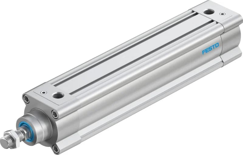 Festo 1383586 Festo Pneumatic Automation Components