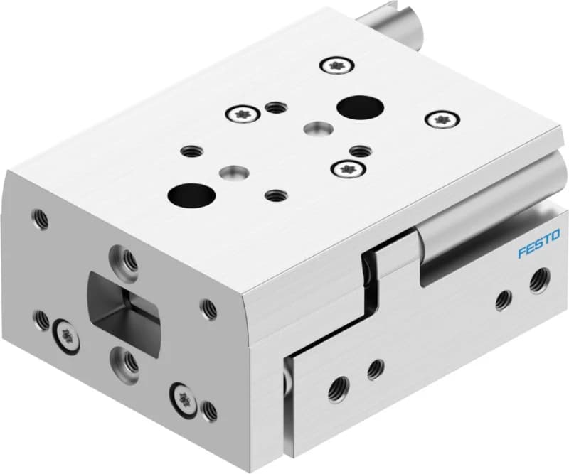 Festo 8085124 Festo Pneumatic Automation Components