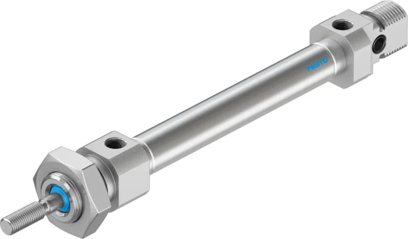 Festo 19179 Festo Pneumatic Automation Components
