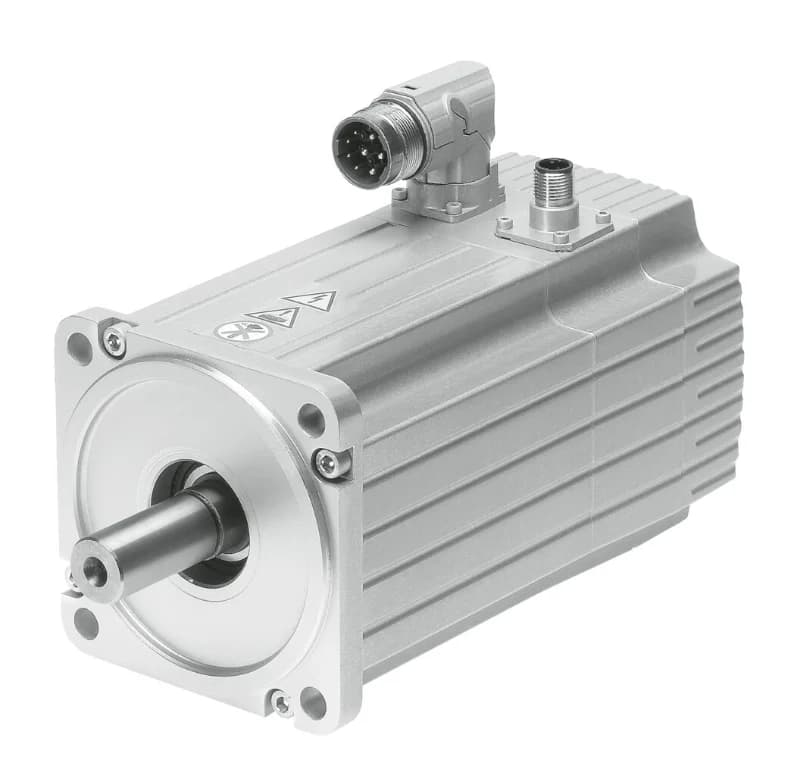 Festo 550123 Festo Pneumatic Automation Components