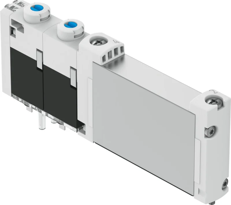 Festo 8141519 Festo Pneumatic Automation Components