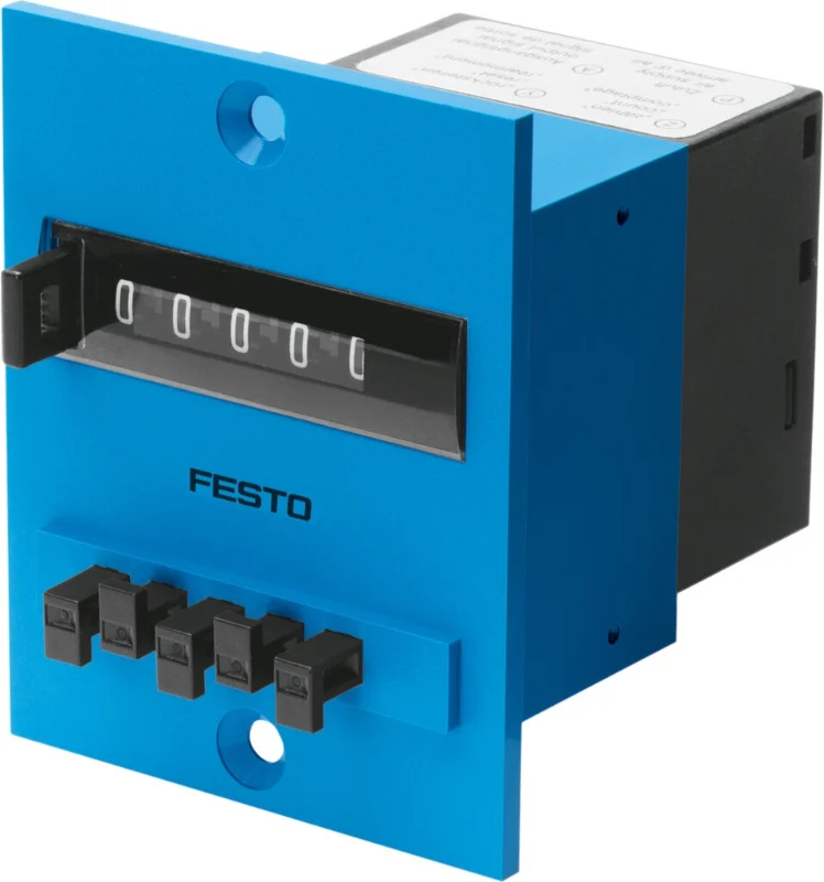 فيستو 15608 مكونات أتمتة هوائية