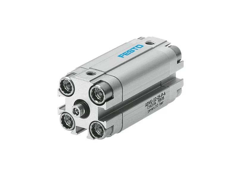 Festo 156500 Festo Pneumatic Automation Components