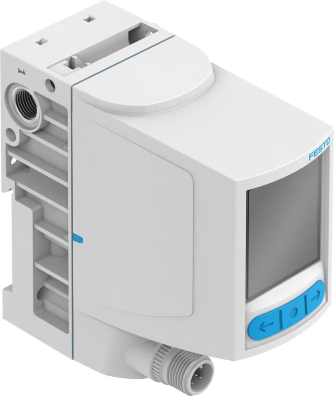 Festo 8104665 Festo Pneumatic Automation Components