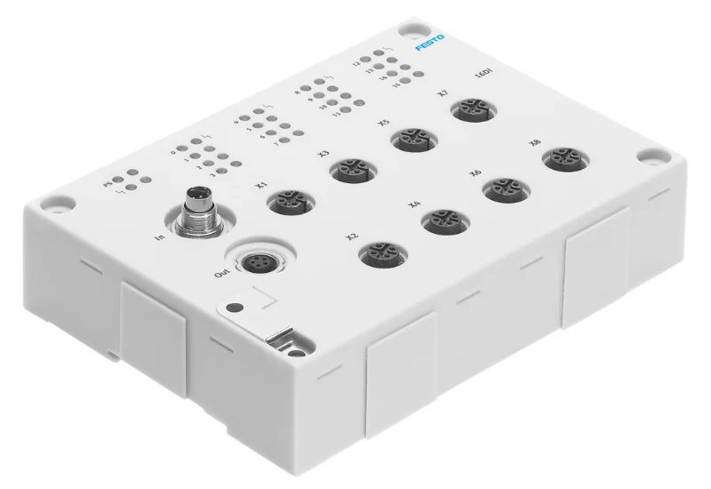 Festo 546923 Festo Pneumatic Automation Components