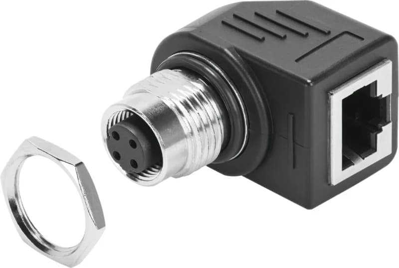 Festo 8040457 Festo Pneumatic Automation Components