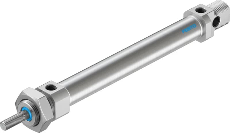Festo 19213 Festo Pneumatic Automation Components