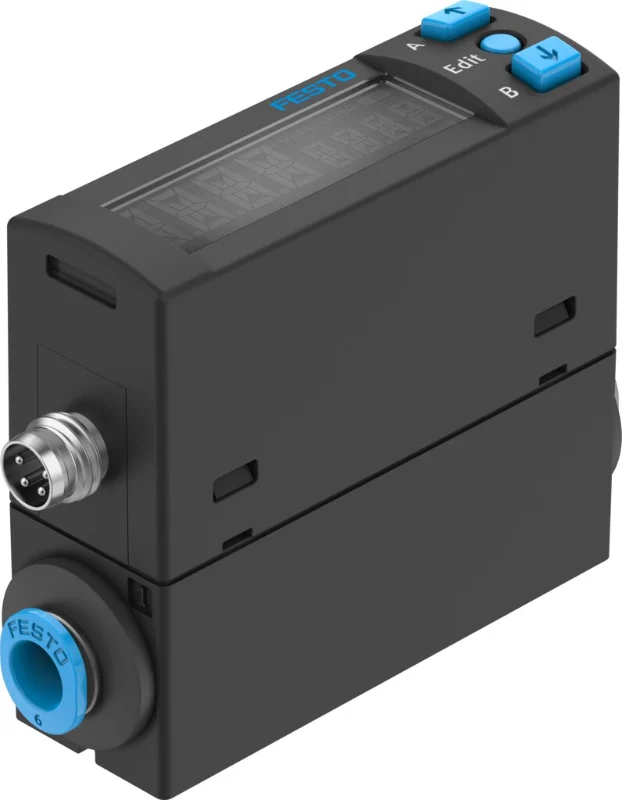 Festo 8158419 Festo Pneumatic Automation Components