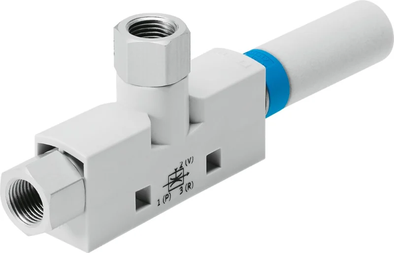 Festo 193509 Festo Pneumatic Automation Components