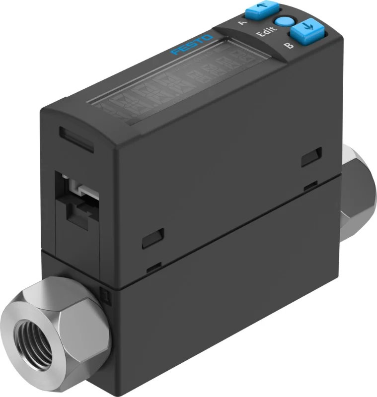 Festo 8058473 Festo Pneumatic Automation Components