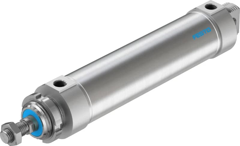 Festo 196017 Festo Pneumatic Automation Components