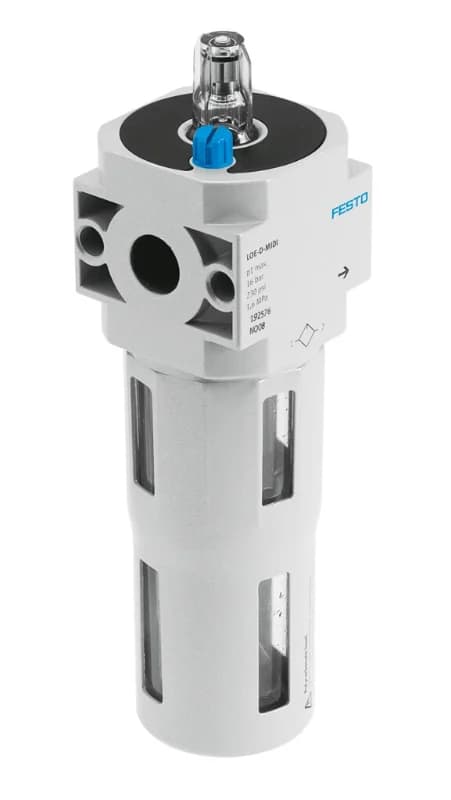 Festo 192575 Festo Pneumatic Automation Components