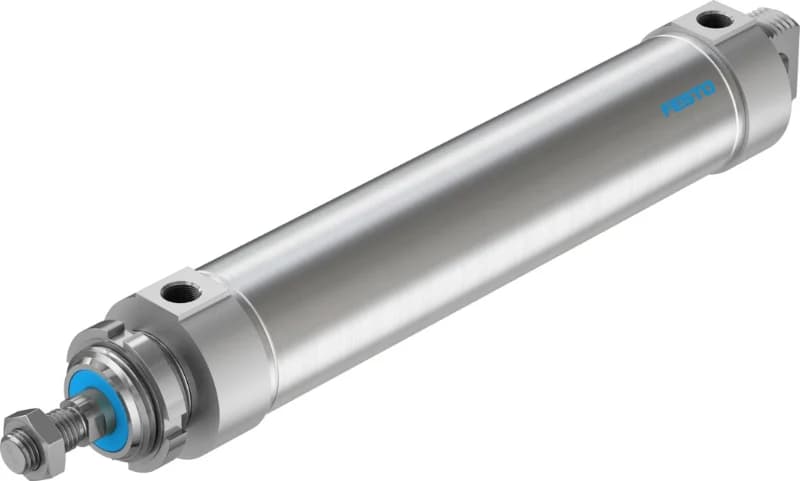 Festo 196018 Festo Pneumatic Automation Components