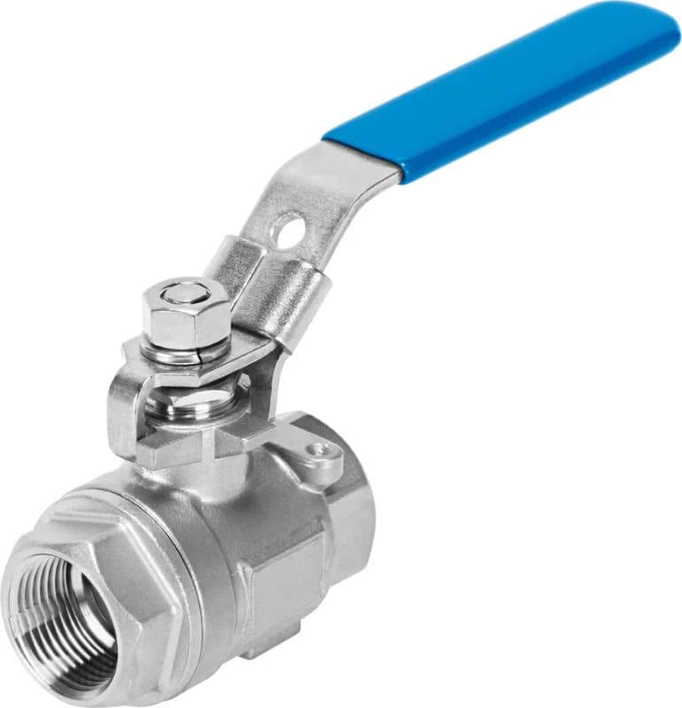 Festo 4745220 Festo Pneumatic Automation Components