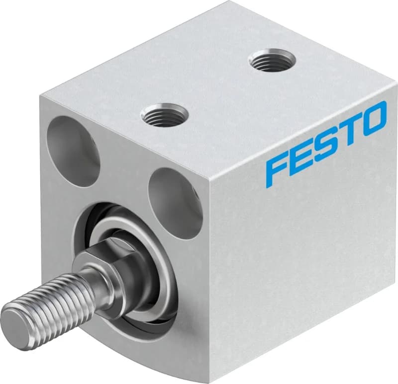 Festo 188124 Festo Pneumatic Automation Components