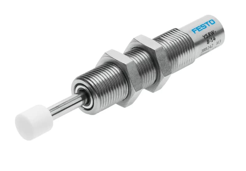 Festo 191193 Festo Pneumatic Automation Components