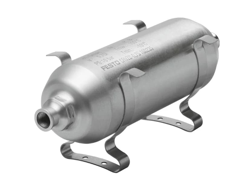 Festo 160233 Festo Pneumatic Automation Components