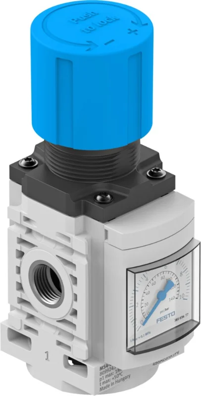 Festo 8099358 Festo Pneumatic Automation Components
