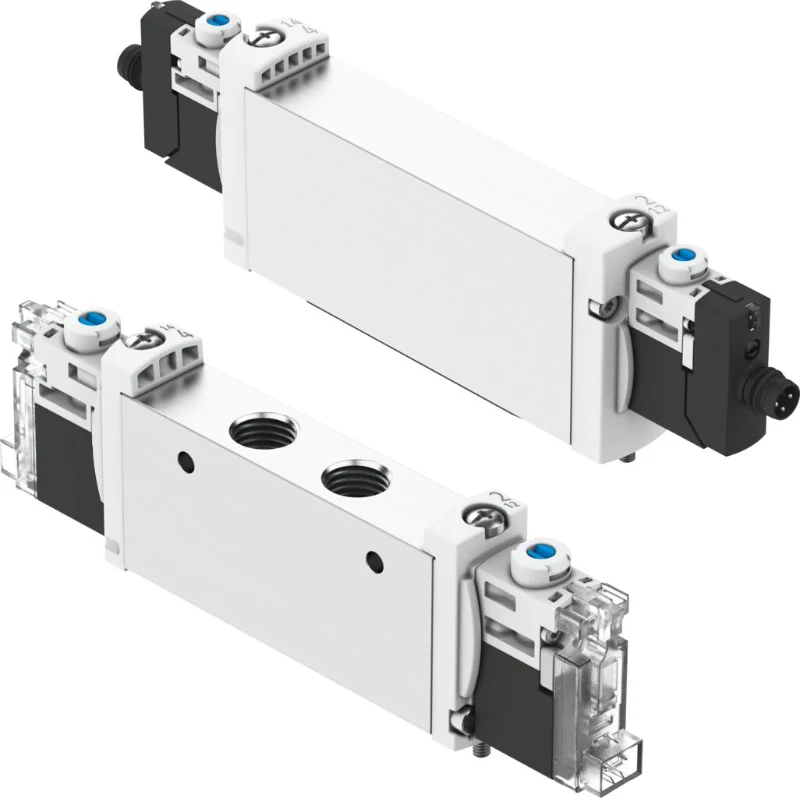 Festo 564212 Festo Pneumatic Automation Components
