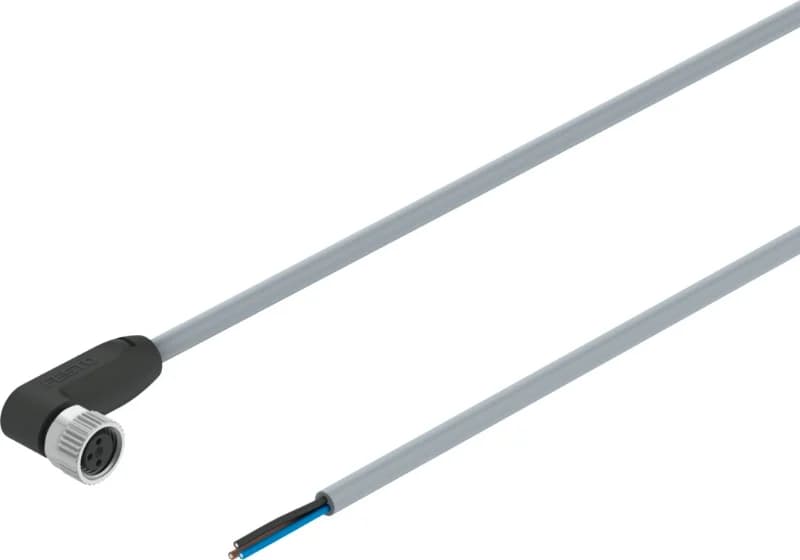 Festo 8078232 Festo Pneumatic Automation Components