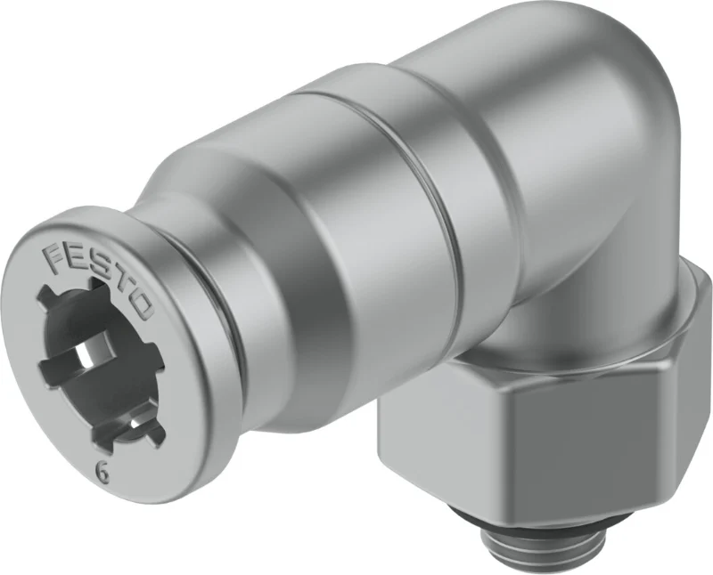 Festo 162871 Festo Pneumatic Automation Components
