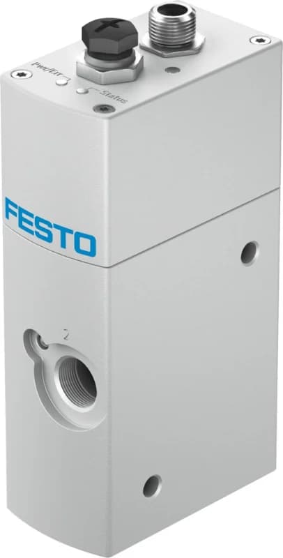 Festo 8041713 Festo Pneumatic Automation Components