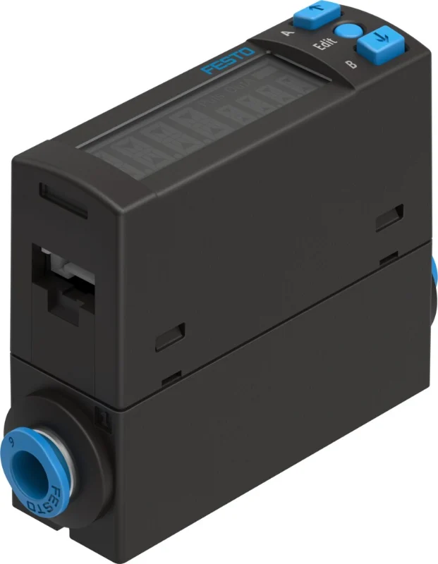 Festo 8058465 Festo Pneumatic Automation Components