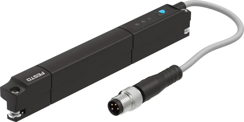 Festo 8050121 Festo Pneumatic Automation Components