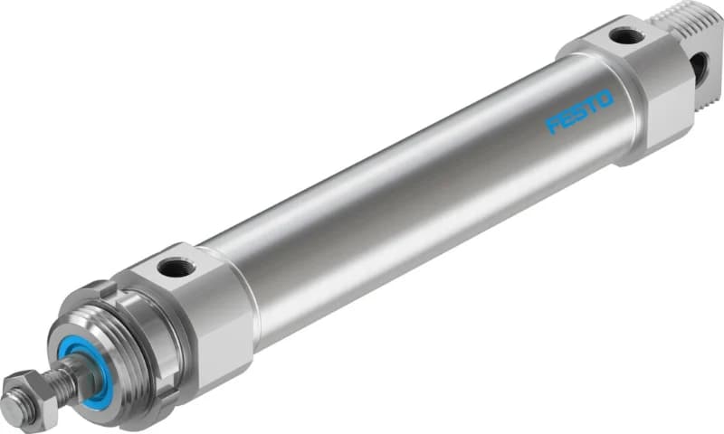 Festo 196036 Festo Pneumatic Automation Components