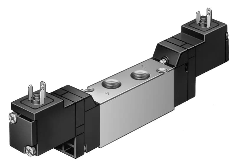 Festo 173096 Festo Pneumatic Automation Components