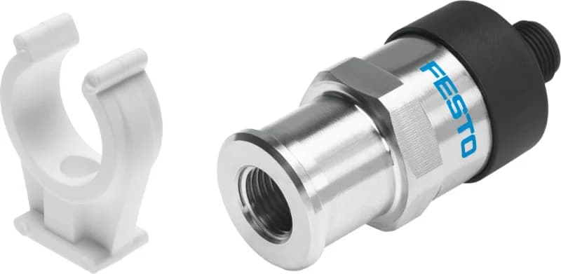 Festo 8000100 Festo Pneumatic Automation Components