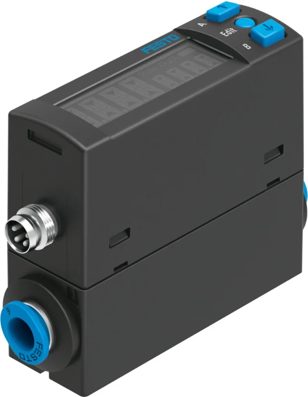 Festo 8058462 Festo Pneumatic Automation Components