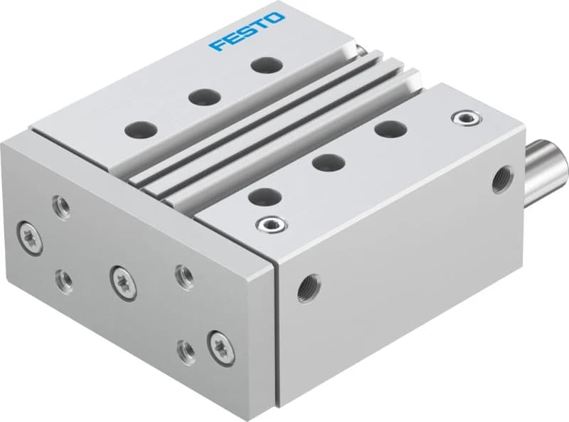 Festo 170881 Festo Pneumatic Automation Components