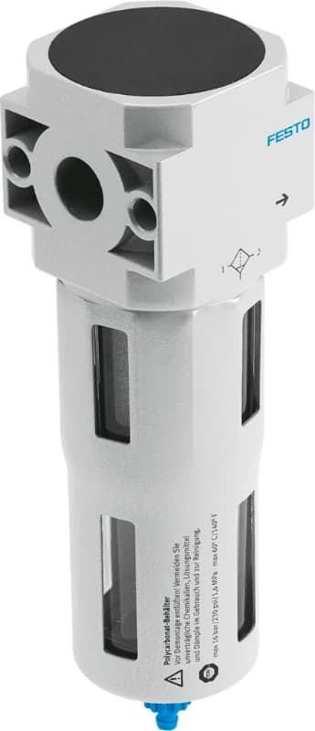 Festo 192566 Festo Pneumatic Automation Components