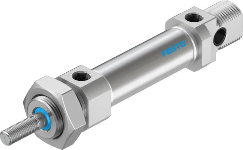 Festo 1908284 Festo Pneumatic Automation Components
