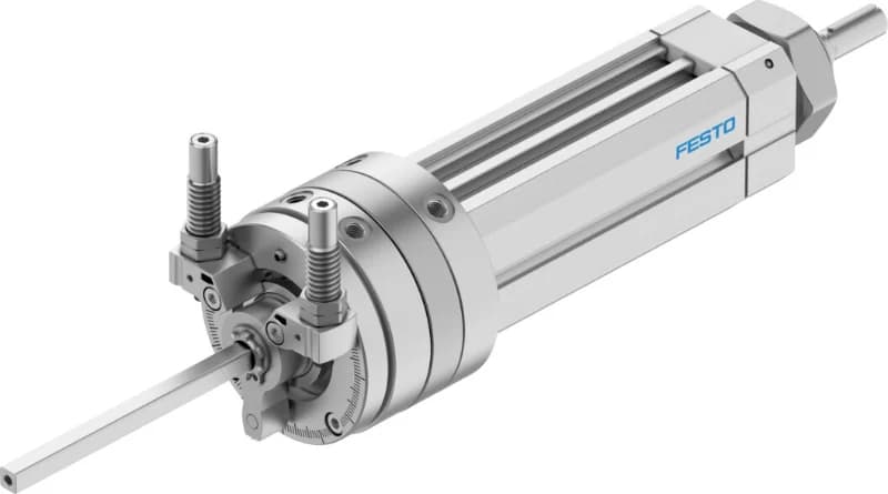 Festo 556391 Festo Pneumatic Automation Components